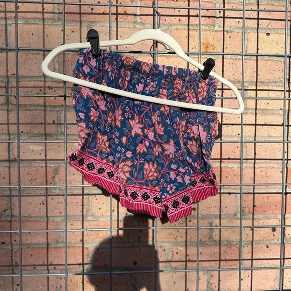 Natalie Martin shorts - Picture 2 of 3